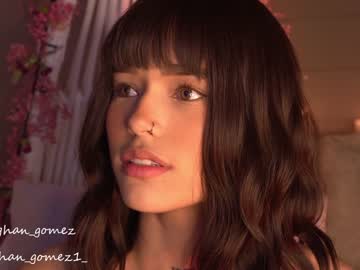 Cam stars girl _meghan_gomez1_ image #3774650