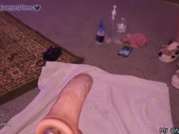 Cam stars girl evelynpiers image #3048251