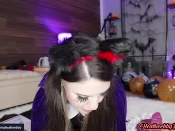 Cam stars girl heatherbby9 image #282906