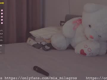 Cam stars girl mia_milagros image #944012