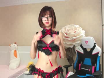Cam stars girl cherrypie_01 image #2963861