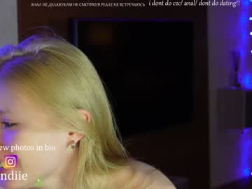Cam stars girl bestblondiiecb image #4269746