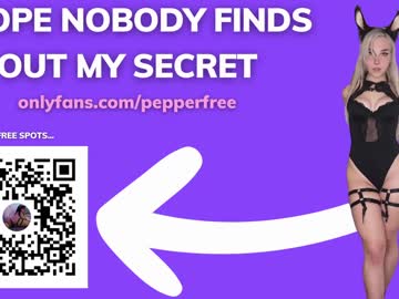 Cam stars girl pepperxminthe image #5463418