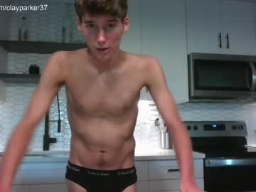 Cam stars man clay_parker image #145225