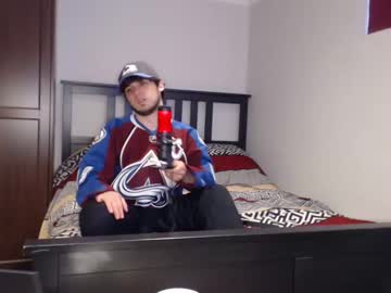 Cam stars man spangy19 image #2042697