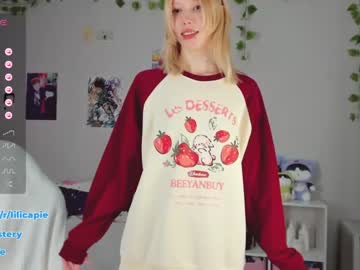 Cam stars girl lilicapie image #6216098