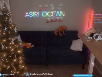 Cam stars girl asiri_ocean image #5931901