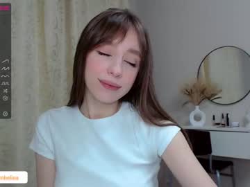 Cam stars girl shy_thumbelina image #3053294
