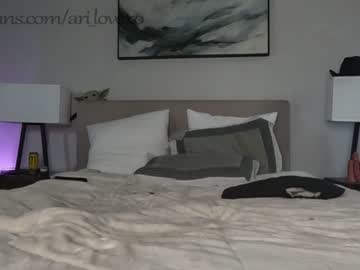 Cam stars couple ari_lovexo image #4500209