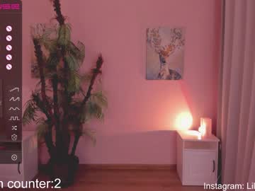 Cam stars girl lily_ewing image #3783258