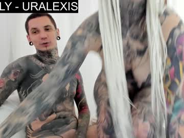 Cam stars couple max69alexa image #3020691