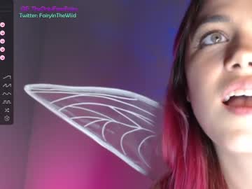Cam stars girl fairyinthewild image #3256737