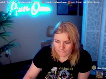 Cam stars girl asiri_ocean image #1674421