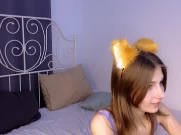 Cam stars girl cute_fox_girl image #6254294