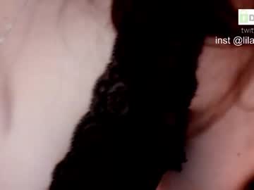 Cam stars girl lilamytee1 image #5817052