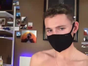 Cam stars man sunkist_boy image #1103629
