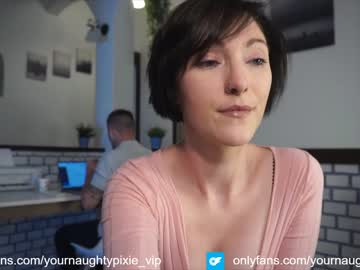 Cam stars girl yournaughtypixie image #4567255