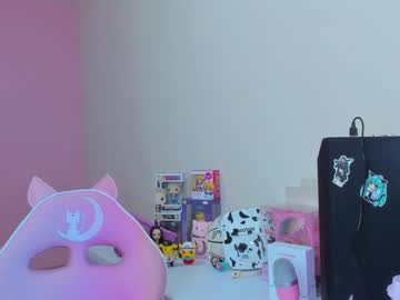 Cam stars girl sabrina_geek image #1786195