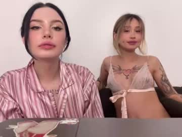 Cam stars tranny amysplit image #4076008