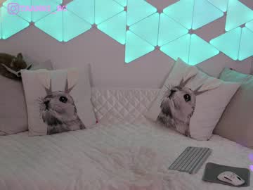 Cam stars girl taanni_bc image #4949101