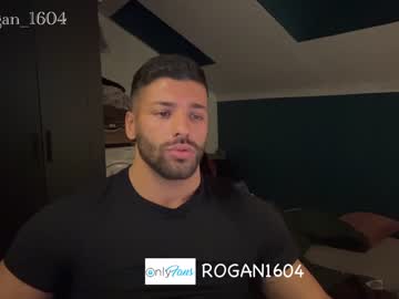 Cam stars man rogan1604 image #4088414