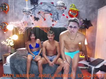 Cam stars couple sexy_appetite image #361567