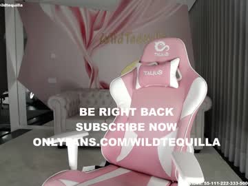 Cam stars girl wildtequilla image #2701094