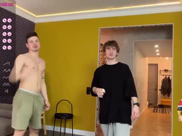 Cam stars man marcus_paradise image #4143500