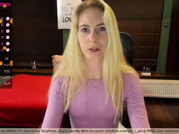 Cam stars girl girl_i_am image #331287