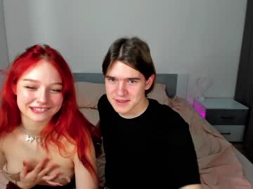 Cam stars couple karen_n_liam image #6182726