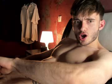 Cam stars man paul_rubini image #6099650