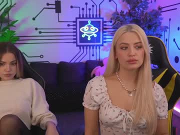 Cam stars couple anabel054 image #3139122