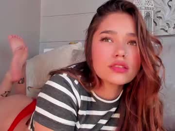 Cam stars girl _meghan_gomez1_ image #1537288