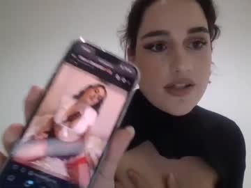 dibabydoll cam stars