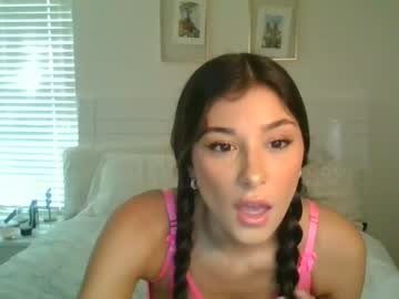 Cam stars girl brielle_alexandra image #467845