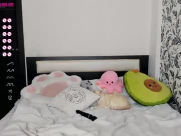 lala_plush cam stars
