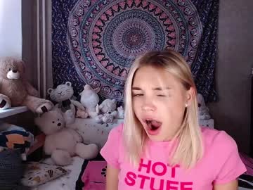 Cam stars girl babyfromtheforest image #4709614