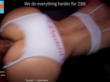 Cam stars girl ana__lingus image #4291288