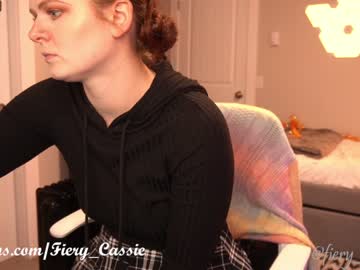 Cam stars girl fiery_redhead image #5720281