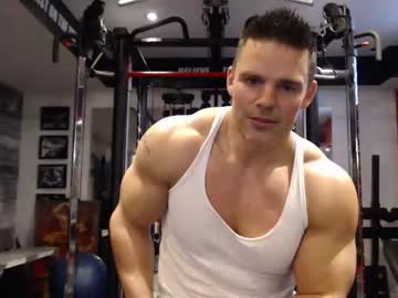 Cam stars man alexiarain image #3920746