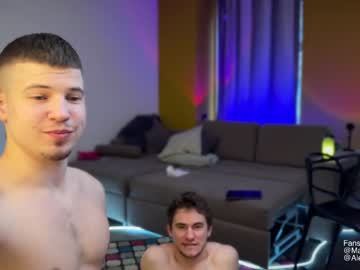Cam stars man marcus_paradise image #6592845