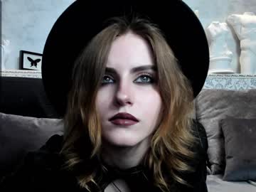Cam stars girl eleanor_morte image #2384756