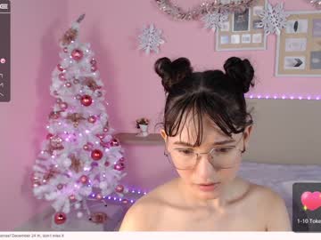 Cam stars girl little_effy18 image #692728