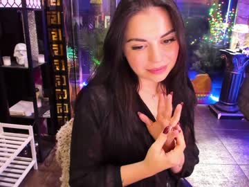 Cam stars girl alma_pearl image #5492380