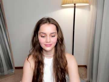 Cam stars girl creammraspberry image #4873600