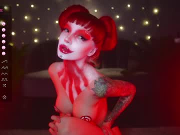 Cam stars girl poppy__parker image #6552492