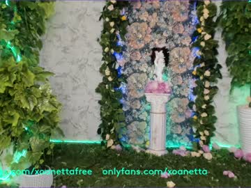 Cam stars girl xoanetta image #1024891
