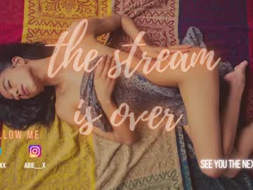 Cam stars girl abiee__ image #4298526