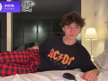 Cam stars man justnil image #5216273