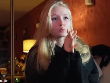 Cam stars girl bestblondiiecb image #5906044